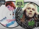 DAVID BOWIE 2x7