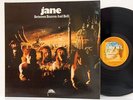 Jane         Between heaven and hell          Krautrock        Org.       NM # V