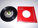 AC/DC Dirty Deeds done dirtCheap Highway to hell 1976 Vinyl 7` inch Single Vg ++