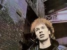 Matt Johnson Burning Blue Soul - 2nd issue UK vinyl LP album record CAD113 4AD