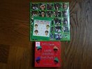 THE BEATLES - The Cristmas Album LP/CD + The Beatles Christmas Records 7'' box