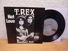 T. REX Hot Love / Woddland Rock Original 1971 TOP CONDITION