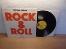 VANILLA FUDGE - ROCK & ROLL CTH IN MINT CONDITION