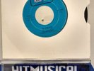 Ricardo Ray - el diri bob / Mr. trumpet man LATIN ONLY IN 45 RPM HEAR