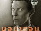 David Bowie ?– Heathen - Limited Blue Vinyl - Friday Music - Neu & OVP