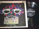 ANSERMET Rimsky-Korsakov Scheherazade Borodin Polovtsian Dance LP DECCA SXL 2268