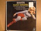 Nancy Sinatra - Boots / Mint- Original 1966 Tri-color Reprise Mono Shrink Wrap