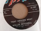 Northern Soul Original - Willie Mitchell - That Driving Beat - USA 'Hi'