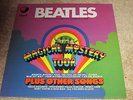 BEATLES - MAGICAL MYSTERY TOUR PLUS OTHER SONGS - NEW LP RECORD