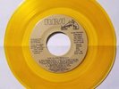 Elvis Presley  The Elvis Medley  1983  GOLD VINYL 45 PROMO JB-13351 M-
