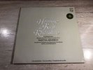 LP Hommage a Kirill Kondrashin Martha Argerich Tchaikovsky Piano C. No. 1 VINYL