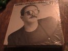 SEALED WILLIE COLON LATIN LEGAL ALIEN  TOP SECRETS SALSA FANIA LP 1989
