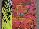 rare CREAM disraeli gears 1978 JAPAN NM/NM LP obi insert ERIC CLAPTON Jack Bruce