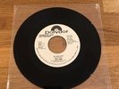 THE JAM # IN THE CITY BOTH SIDES 1977 USA PRESSED PROMO  7