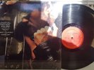 George Michael - Faith used LP STEREO IN SHRINK Hype Sticker Columbia OC 40867