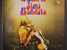 JIMI HENDRIX: Lo Mejor De Jimi Hendrix LP (Spain, 1986. corner bump)