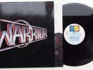 K29	Warrior	Fighting for the Earth	(206 981-620)	German LP in embossed Sleeve