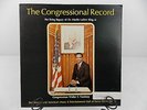 Vinyl LP The Congressional Record Living Legacy of Dr Martin Luther King Jr 1980