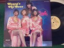 Honey & The Bees – Love (Lp, Josie Rec., 1970; Ohio Players) Soul-TOP-RARITÄT