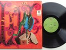 158A	Grateful Dead	Live / Dead	(66 002)	German 2LP in FOC, green warner bros