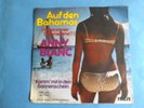 ANNY BLANC  Auf den Bahamas 1975 PPBO-4055-A