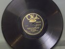 JAZZ DANCE BAND 78 Boyd Senter Original Stack O' Lee Blues Okeh 41115 E+