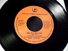 DETROIT BLACK GOSPEL SOUL 45 NEW JERUSALEM TEMPLE FAMILY Sam Dees/Dionne Warwick