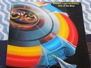ELO OUT OF THE BLUE ORIGINAL RECORD IN VIRT UNUSED GRADE  UNMARKED
