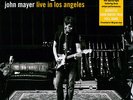 John Mayer Where The Light Is 4x LP 180g Vinyl Box Set NEW Live In Los Angeles