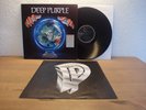 DEEP PURPLE - SLAVES AND MASTERS IN MINT CONDITION WITH RARE 