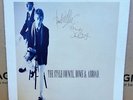 SIGNED  THE STYLE COUNCIL HOME & ABROAD OG UK EMI RECORDS LP TSCLP 3 + INNER