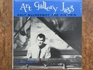 GALT MACDERMOT AND HIS TRIO LP ART GALLERY JAZZ RARE CANADA JAZZ LAURENIEN MODAL