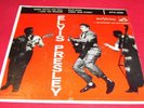 ELVIS PRESLEY Shake Rattle Roll EP 45 rpm w/PICTURE SLEEVE RCA Victor EPA-830