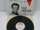 VINYL RECORD ALBUM LP VAN TREVOR COME ON OVER TO OUR SIDE
