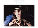 Stevie Ray Vaughan - Live in Albuquerque & Denver1989 - NEW SEALED 2 LP 180g