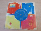 EX-   Johnny Kidd/Restless/1960 HMV 7