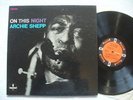 ARCHIE SHEPP 