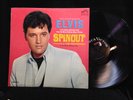 Elvis Presley-Spinout OST-RCA 3702-MONO WITH PHOTO