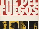 The Longest Day Del Fuegos vinyl LP album record UK ROUGH79 ROUGH TRADE 1984