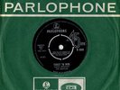 Beatles Ticket To Ride - 1st - EX 7