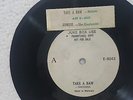 Madonna/The Cranberries  Malaysia Juxebox 1995 Promo Single with print error