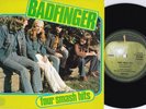 Badfinger Rare OZ Only EP Four smash hits NM 72 Apple AEP 3002 Power Pop Beatles