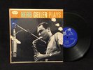 Original 1950s HERB GELLER PLAYS - EmArcy 10