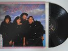 the clark sisters lp heart & soul       wr 8346    vg+/vg++