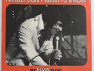 ELVIS PRESLEY-USA HARD TO FIND ORIGINAL PROMO SINGLE