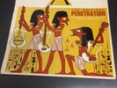 THE PYRAMIDS