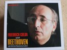 Friedrich Gulda spielt Beethoven - sämtl. Klaviersonaten - AMADEO 9CD-Box