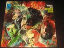 Boogie With Canned Heat rare '68 UK 1st MONO press LP on blue Liberty *