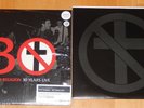 Bad Religion - 30 Years Live Clear Vinyl Limited Edition (LP - 2016)