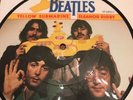BEATLES - Yellow Submarine/Eleanor Rigby - Rare UK 7